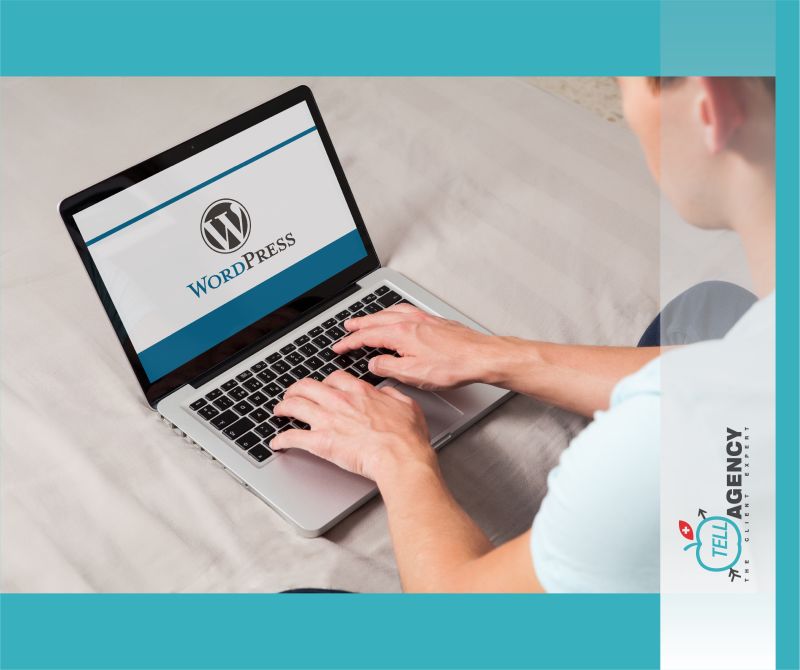 Realizare website-uri pe platforma wordpress